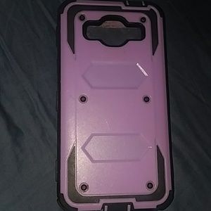 Samsung J3 phone case